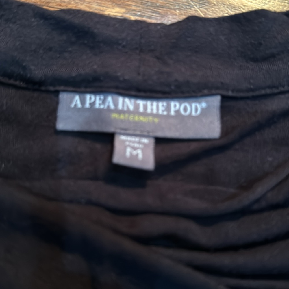 Maternity Tunics - image 3